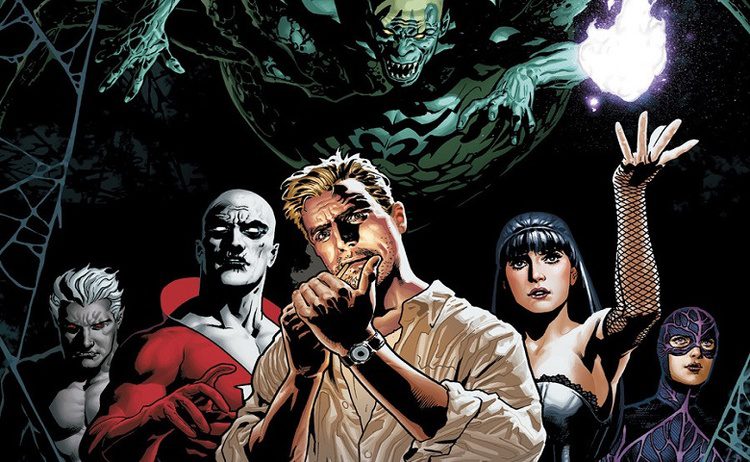 Doug Liman abbandona Gambit, farà risorgere il live action dedicato alla Justice League Dark