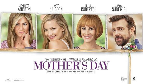 Mothers Day 2016 Poster