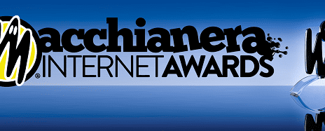 macchianera internet awards logo
