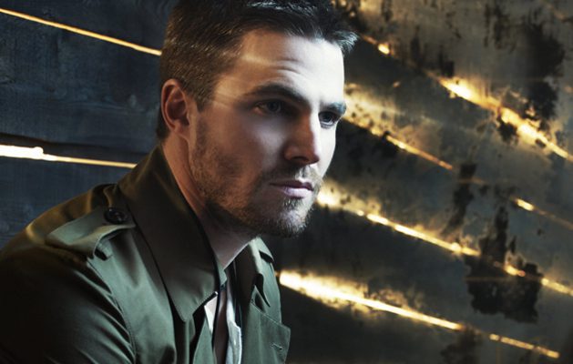 stephen amell foto