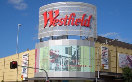 westfield centro commerciali