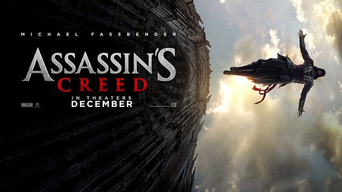 assassin's creed banner