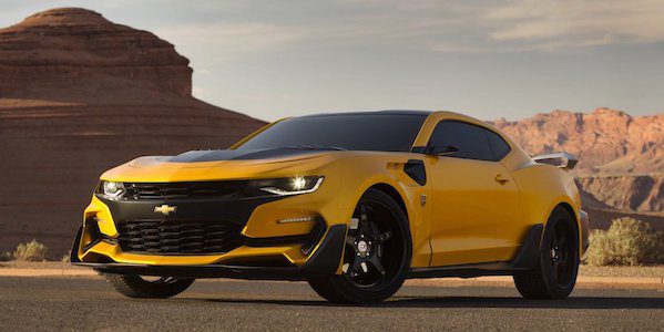 transformers 5 bumblebee