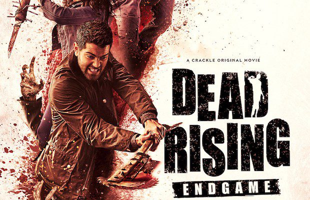 Zombie e cospirazioni nel primo trailer di Dead Rising: Endgame