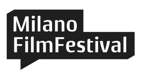 milano film festival logo