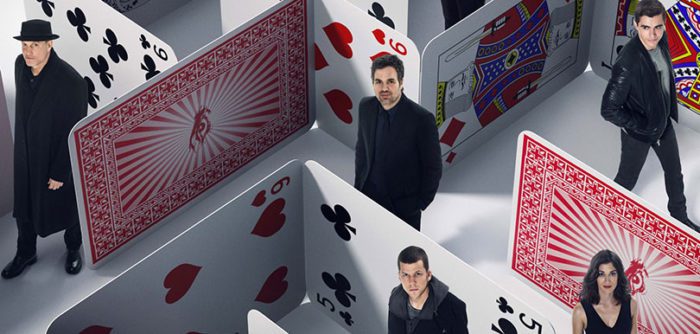 now you see me 2 review