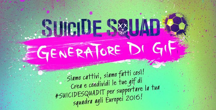 suicide squad euro