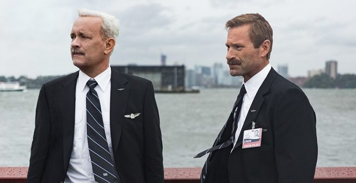 [Box Office Italia] Sully batte Animali Fantastici con oltre 2 milioni di incasso