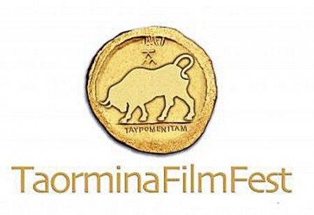 taormina film fest logo