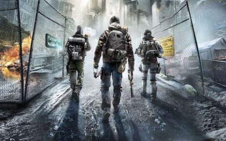 the division foto