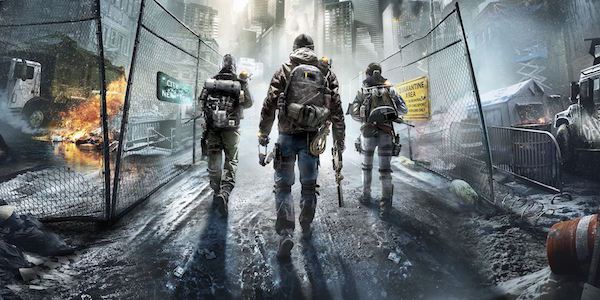 the division foto