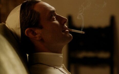 the young pope foto