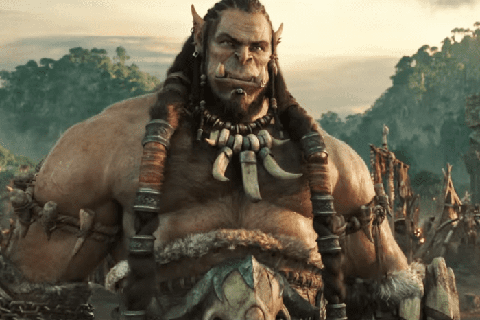 warcraft film sequel