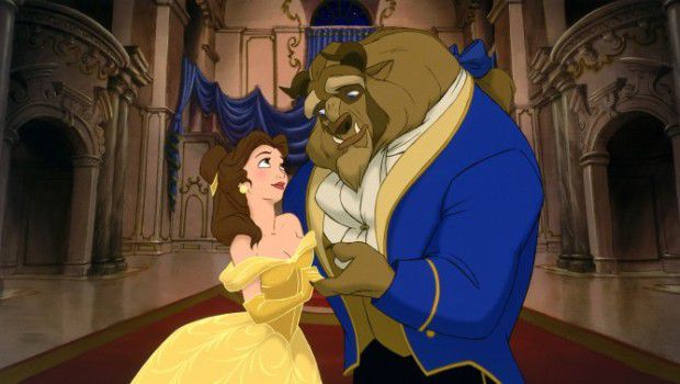 beauty and the beast bill condon