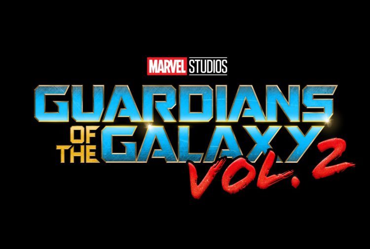 guardians of the galaxy 2 logo