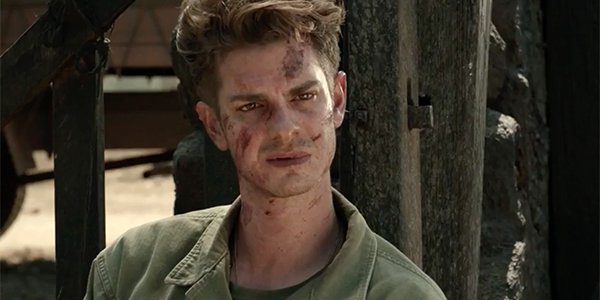 hacksaw ridge foto