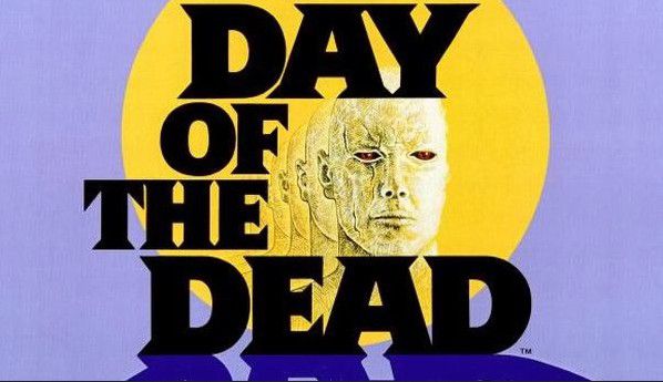 day of the dead remake