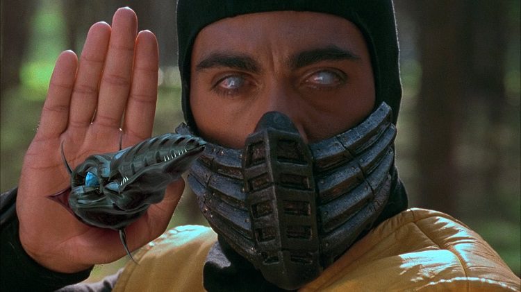 Christopher Lambert svela che si lavora per Mortal Kombat 3