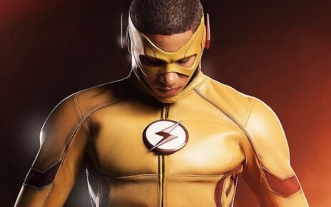 Il trailer della terza stagione di The Flash introduce Kid Flash ed il nuovo villain