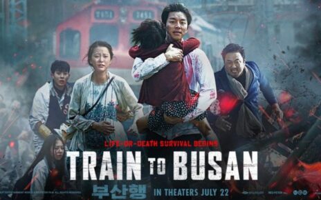 Asta pazzesca per il sorprendente zombie movie coreano Train to Busan