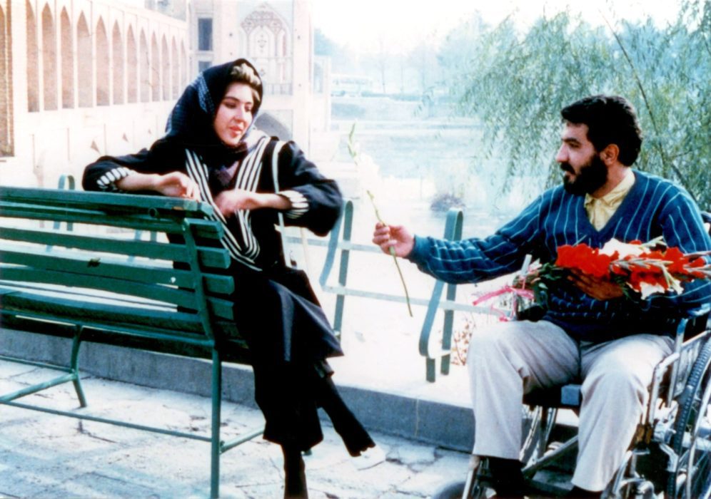 Venezia 73 – The Nights of Zayandeh – rood di Mohsen Makhmalbaf è il film di apertura di Venezia Classici