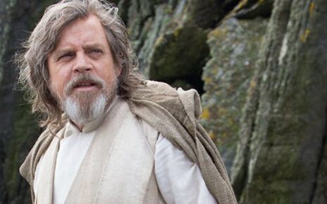 [Star Wars: Gli Ultimi Jedi] Luke Skywalker sarà al centro della storia