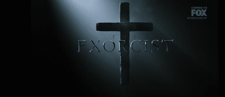 the exorcist cancellata