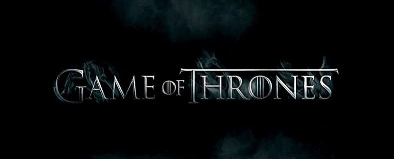 game of thrones banner