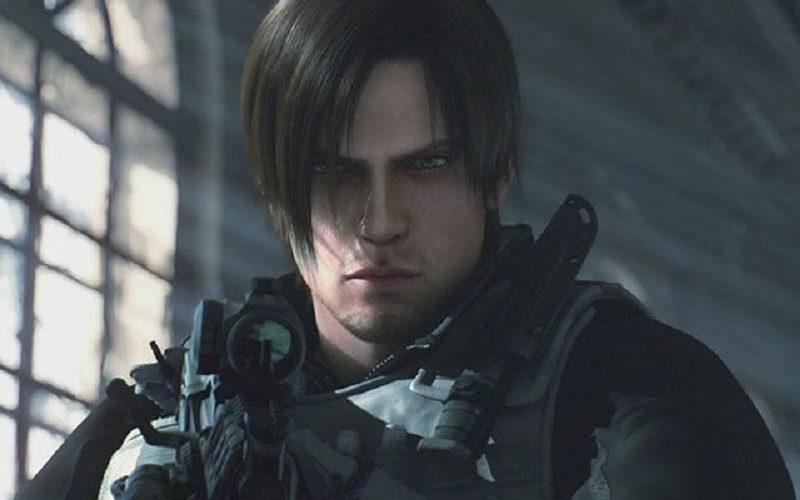 Il terribile Virus T torna protagonista nel trailer del film d’animazione Resident Evil: Vendetta