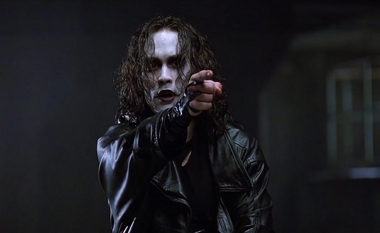 reboot the crow budget