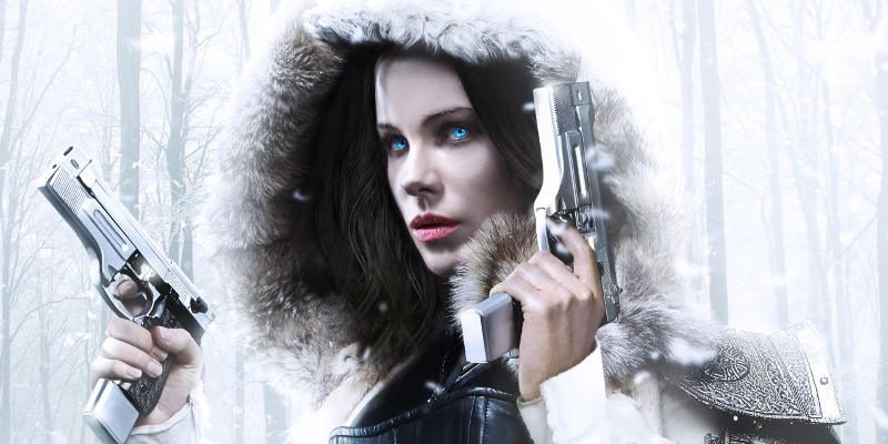 Nuovo trailer e nuova data italiana per l’action horror Underworld – Blood Wars