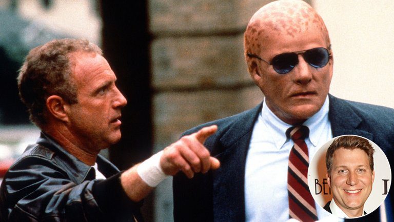 Jeff Nichols scelto per la regia del remake di Alien Nation