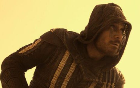 Michael Fassbender e l'intero cast di Assassin's Creed nel nuovo poster internazionale