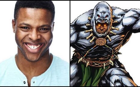 Winston Duke sarà il villain M'Baku nel cinecomic Black Panther