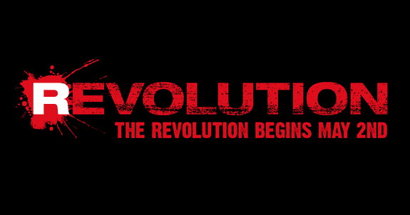 revolution idw
