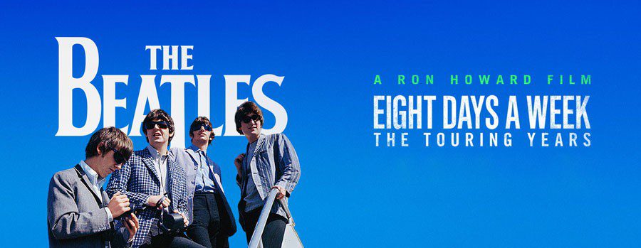 [Recensione] The Beatles: Eight Days A Week – The Touring Years, di Ron Howard: La musica dei Fab Four rivive al cinema