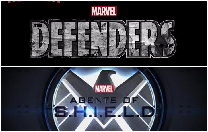 Un crossover televisivo tra Agents of SHIELD ed i vigilanti di Marvel/Netflix è possibile!