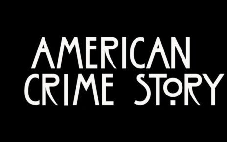 american crime story logo