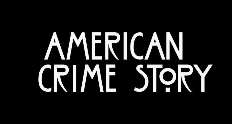 american crime story logo