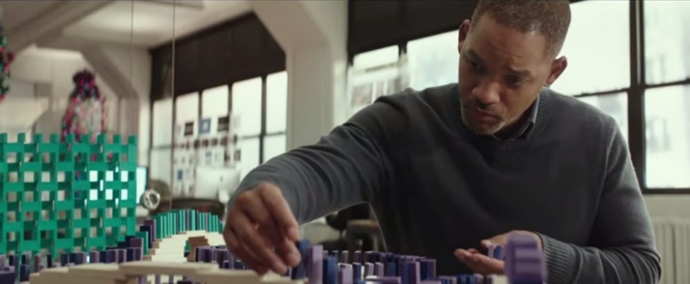 collateral beauty recensione
