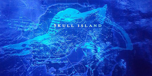 kong skull island banner