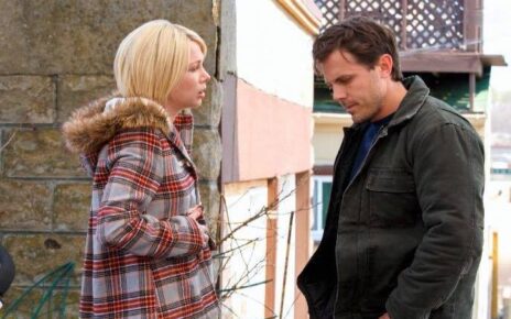 recensione manchester by the sea