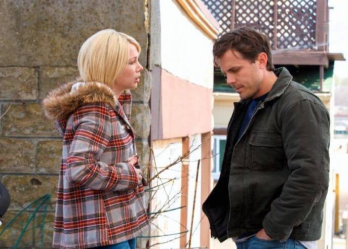 recensione manchester by the sea