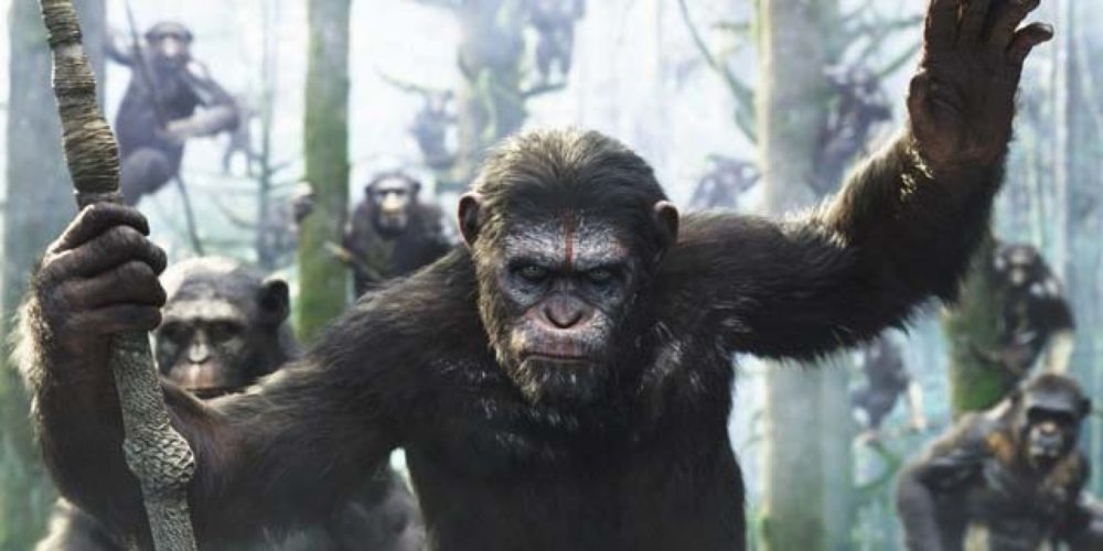 apes revolution foto