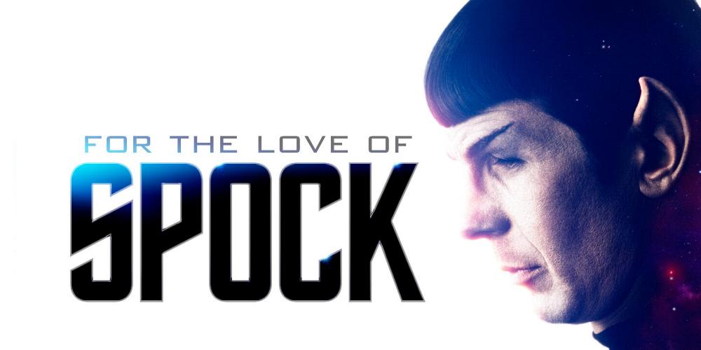 Adam Nimoy e Terry Farrell parlano di For the Love of Spock al Trieste Scienze+Fiction Festival
