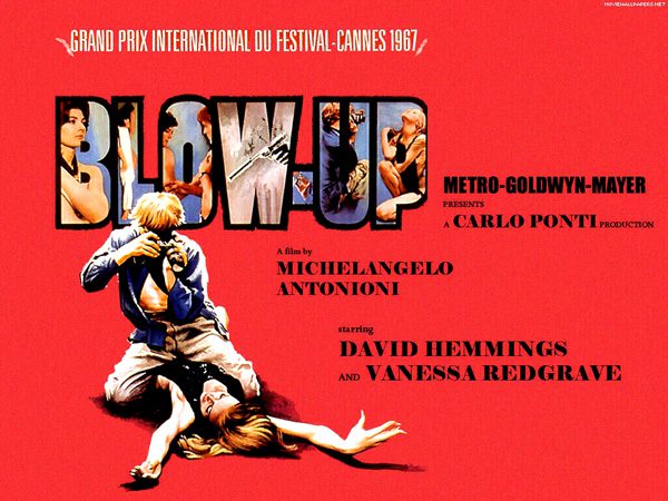recensione blow up
