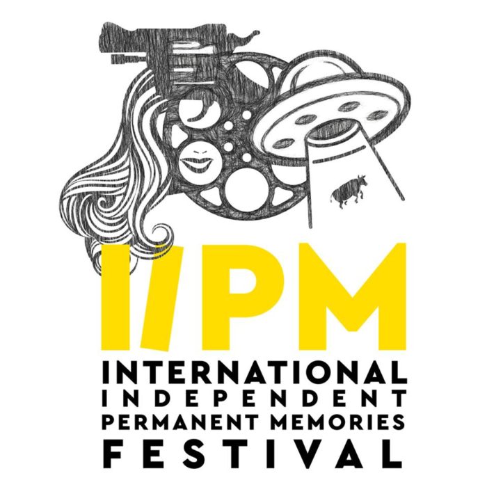 iipm festival logo