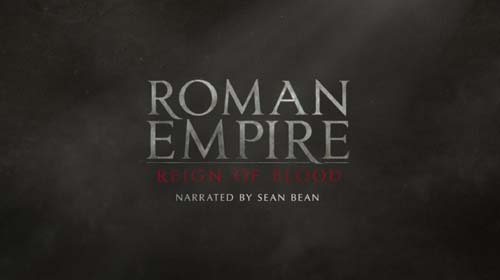 roman empire critica