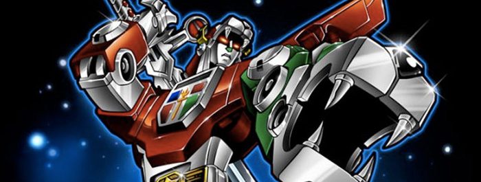 voltron banner