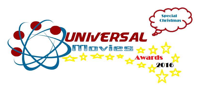 universal movies awards